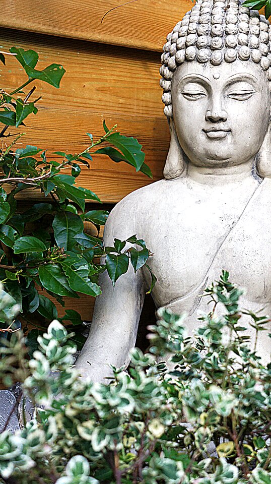 Spirituality rest religion