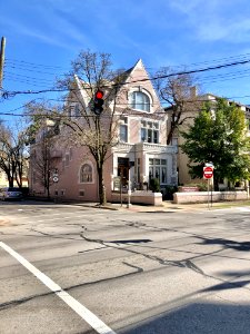 Greenup Street, Licking Riverside, Covington, KY 