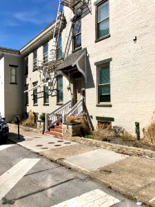 Greenup Street, Licking Riverside, Covington, KY 