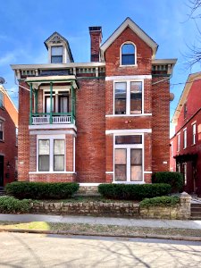 7th Street, Licking Riverside, Covington, KY 