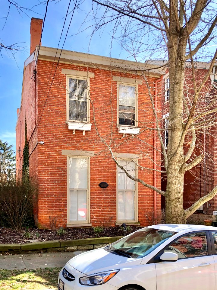 7th Street, Licking Riverside, Covington, KY 