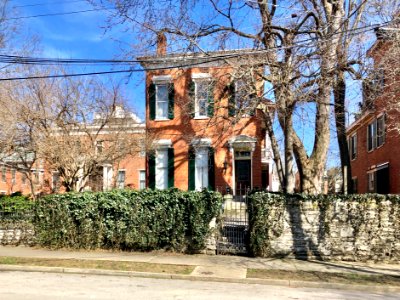 Sanford Street, Licking Riverside, Covington, KY 