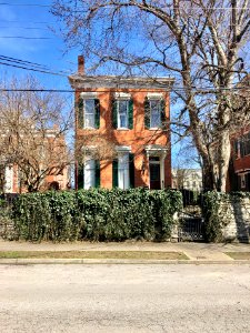 Sanford Street, Licking Riverside, Covington, KY 