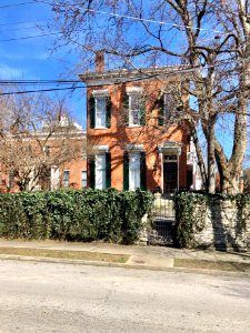 Sanford Street, Licking Riverside, Covington, KY 