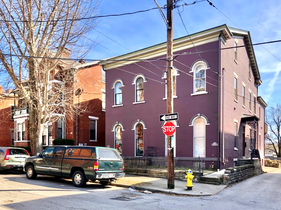 7th Street, Licking Riverside, Covington, KY 