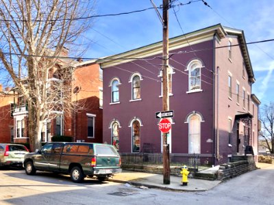 7th Street, Licking Riverside, Covington, KY 