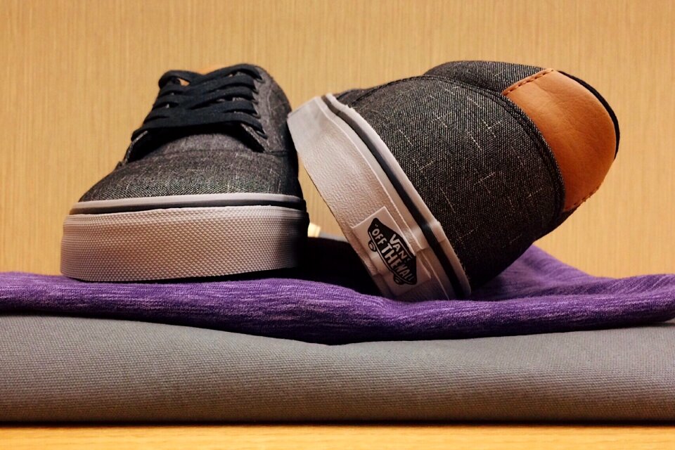 Clothing brown clothes brown shoes