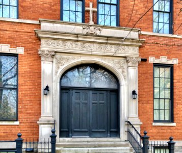 LaSalette Academy, Licking Riverside, Covington, KY 