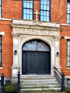 LaSalette Academy, Licking Riverside, Covington, KY 
