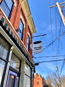 Greenup Street, Licking Riverside, Covington, KY 