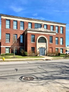 LaSalette Academy, Licking Riverside, Covington, KY 