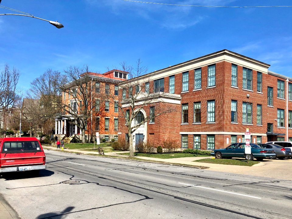 LaSalette Academy, Licking Riverside, Covington, KY 