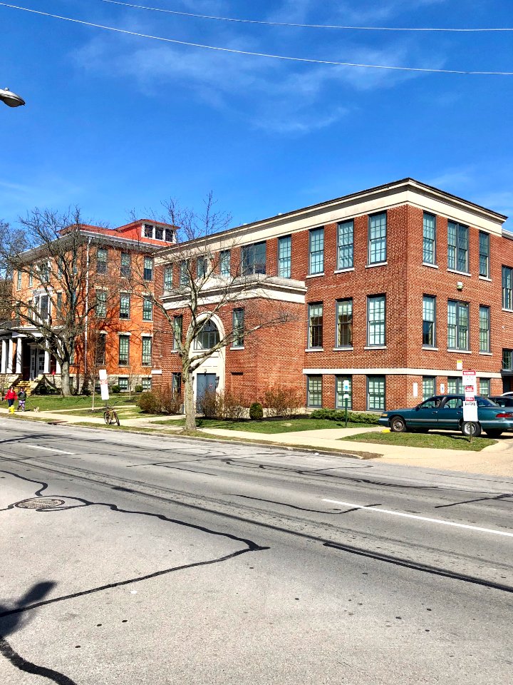 LaSalette Academy, Licking Riverside, Covington, KY 