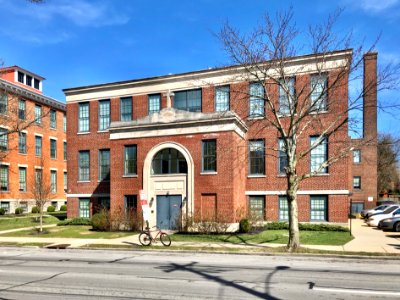 LaSalette Academy, Licking Riverside, Covington, KY 