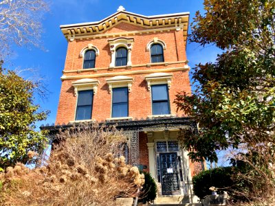 Covington Art Club, Licking Riverside, Covington, KY 