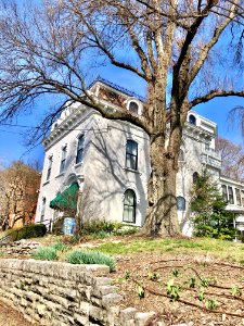 Baker-Hunt Foundation, Licking Riverside, Covington, KY 