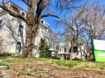Baker-Hunt Foundation, Licking Riverside, Covington, KY 