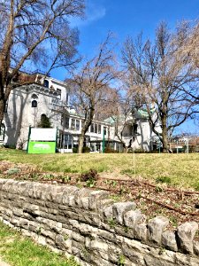Baker-Hunt Foundation, Licking Riverside, Covington, KY 