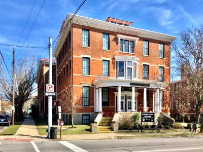 LaSalette Academy, Licking Riverside, Covington, KY 