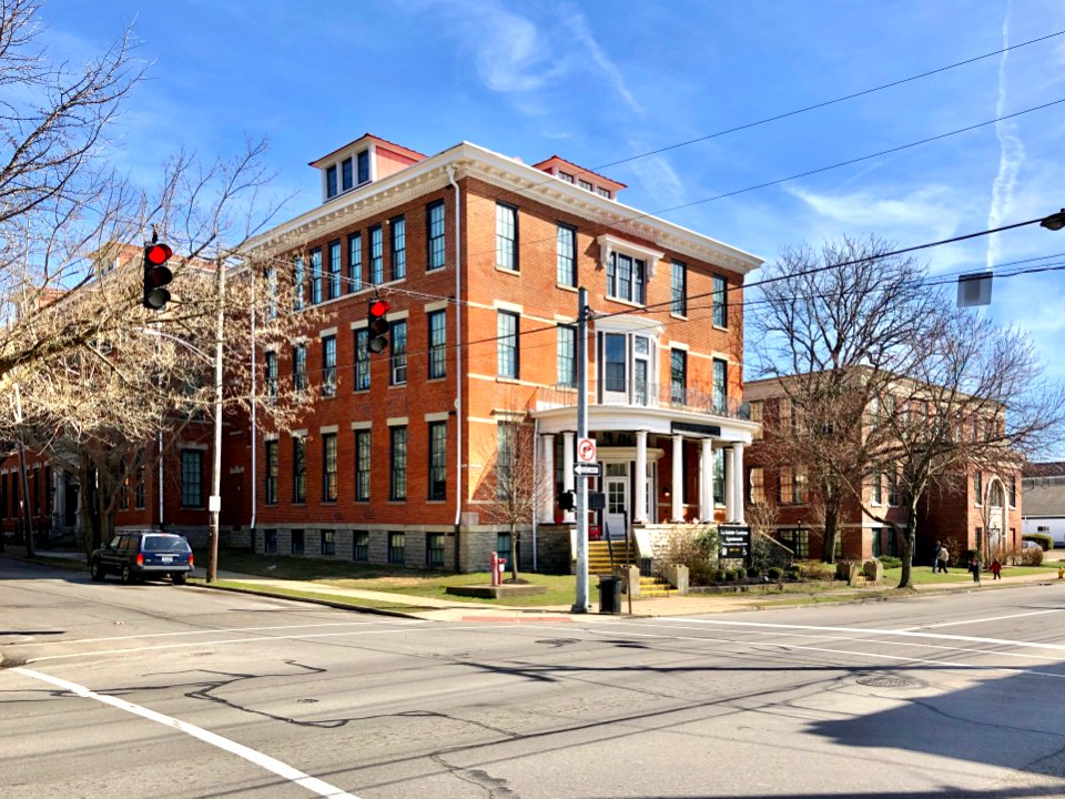 LaSalette Academy, Licking Riverside, Covington, KY 