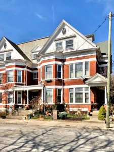 6th Street, Licking Riverside, Covington, KY 