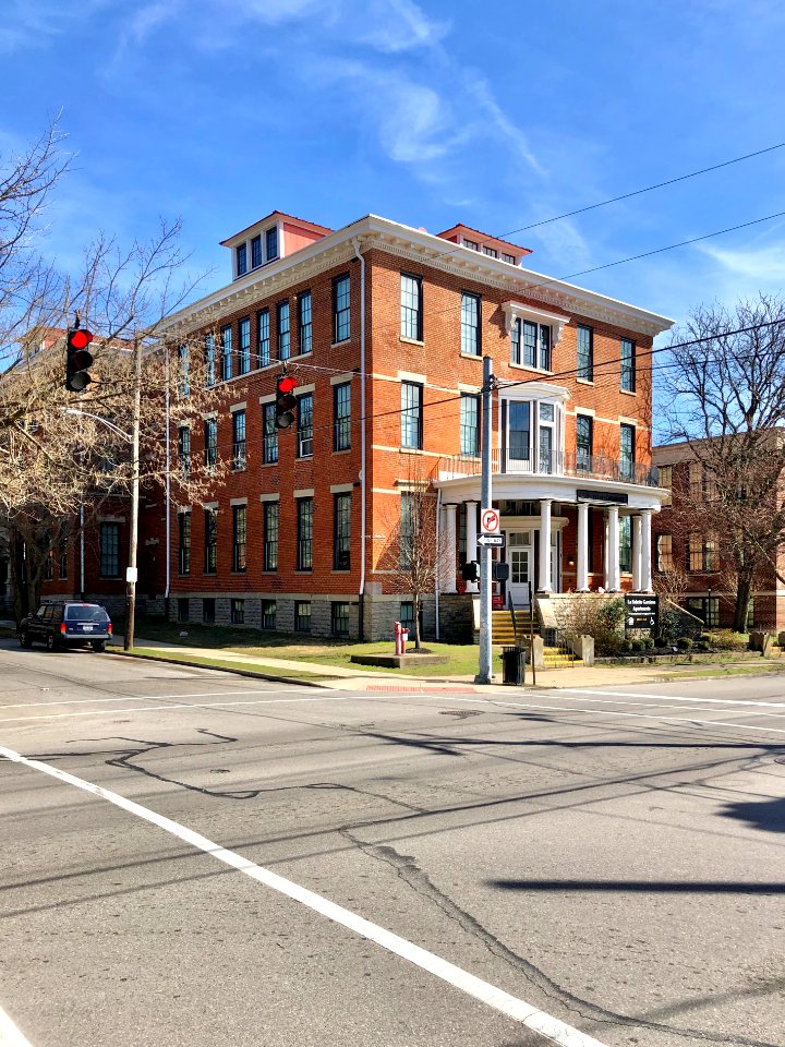 LaSalette Academy, Licking Riverside, Covington, KY 