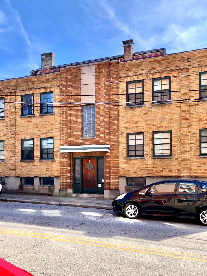 6th Street, Licking Riverside, Covington, KY 