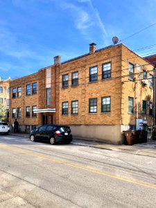 6th Street, Licking Riverside, Covington, KY 