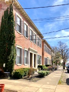 Greenup Street, Licking Riverside, Covington, KY 