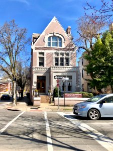 Greenup Street, Licking Riverside, Covington, KY 