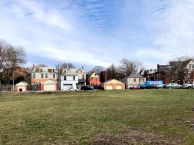 Greenup Street, Licking Riverside, Covington, KY 