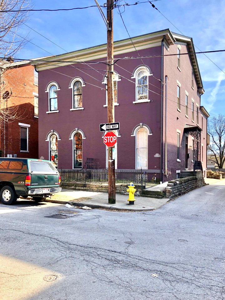 7th Street, Licking Riverside, Covington, KY 