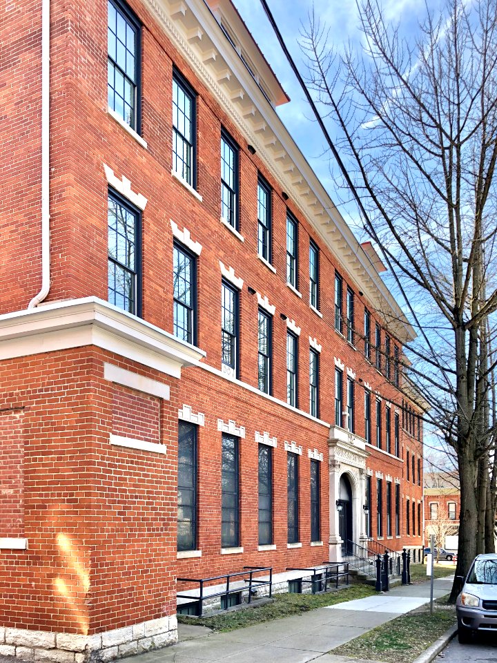 LaSalette Academy, Licking Riverside, Covington, KY 