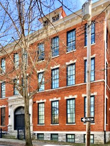 LaSalette Academy, Licking Riverside, Covington, KY 