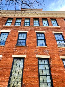 LaSalette Academy, Licking Riverside, Covington, KY 
