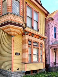 Greenup Street, Licking Riverside, Covington, KY 