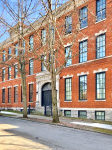 LaSalette Academy, Licking Riverside, Covington, KY 