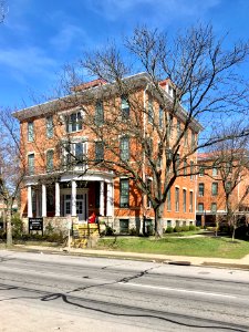 LaSalette Academy, Licking Riverside, Covington, KY 
