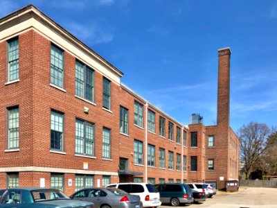 LaSalette Academy, Licking Riverside, Covington, KY 
