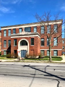 LaSalette Academy, Licking Riverside, Covington, KY 