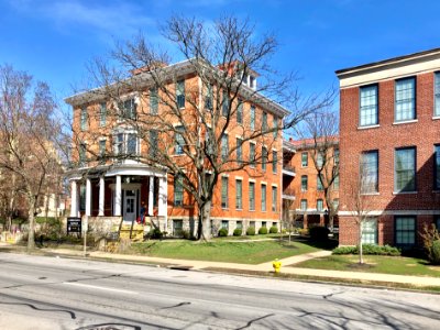LaSalette Academy, Licking Riverside, Covington, KY 