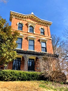 Covington Art Club, Licking Riverside, Covington, KY 