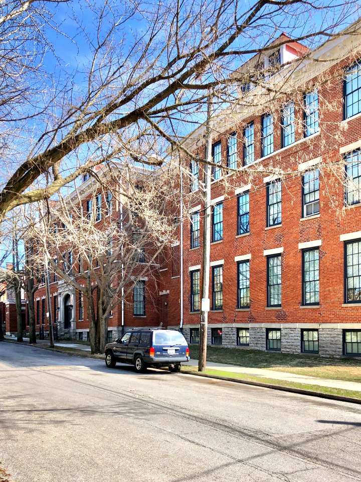 LaSalette Academy, Licking Riverside, Covington, KY 