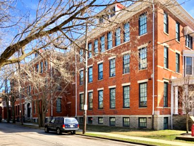 LaSalette Academy, Licking Riverside, Covington, KY 