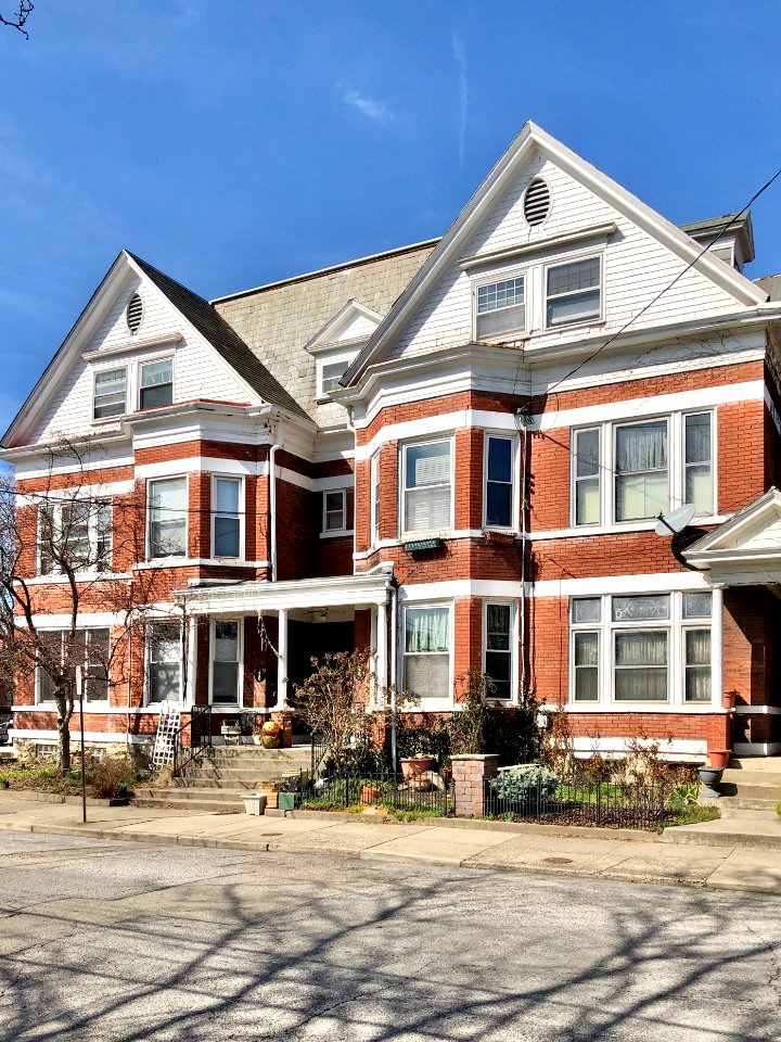 6th Street, Licking Riverside, Covington, KY 