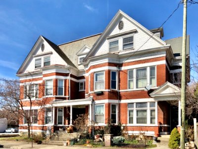 6th Street, Licking Riverside, Covington, KY 