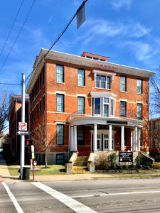 LaSalette Academy, Licking Riverside, Covington, KY 