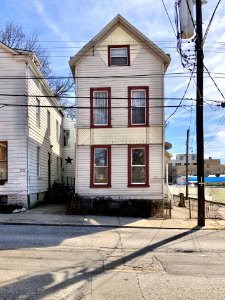 6th Street, Licking Riverside, Covington, KY 