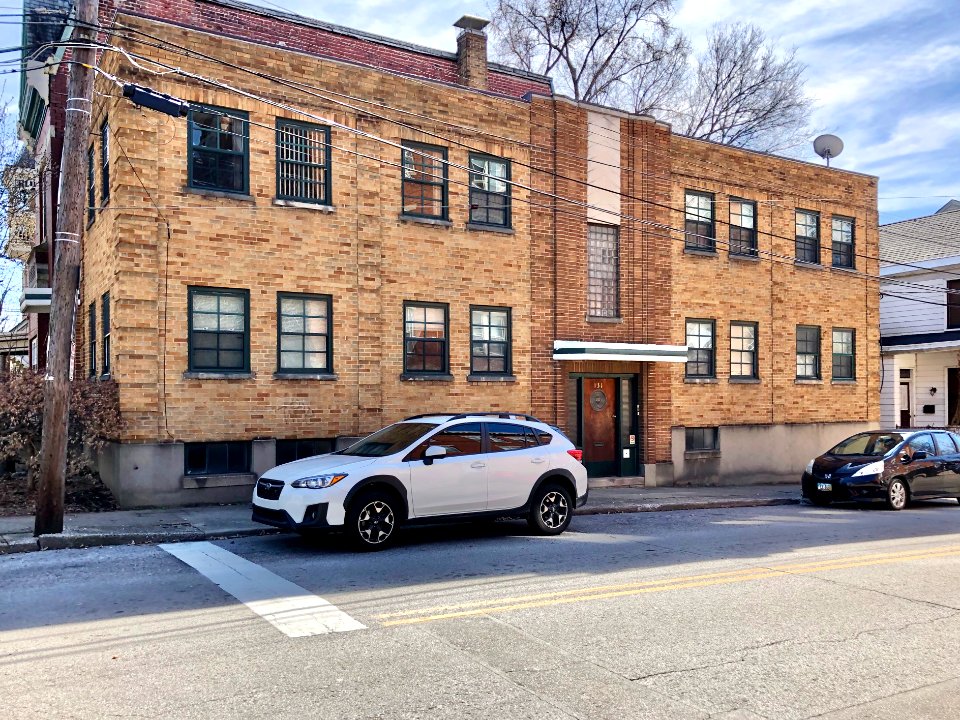 6th Street, Licking Riverside, Covington, KY 