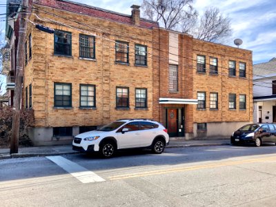 6th Street, Licking Riverside, Covington, KY 